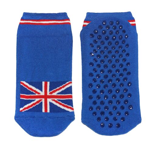 Non-slip Sports Socks for Women >>British<<