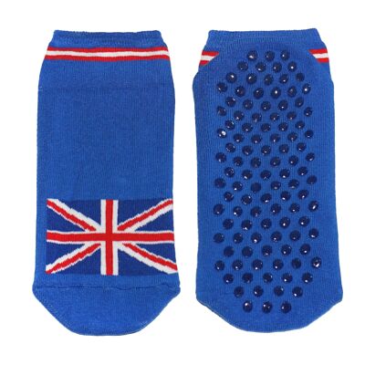 Non-slip Sports Socks for Women >>British<<