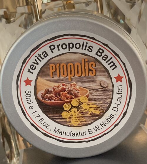 Propolis Balm