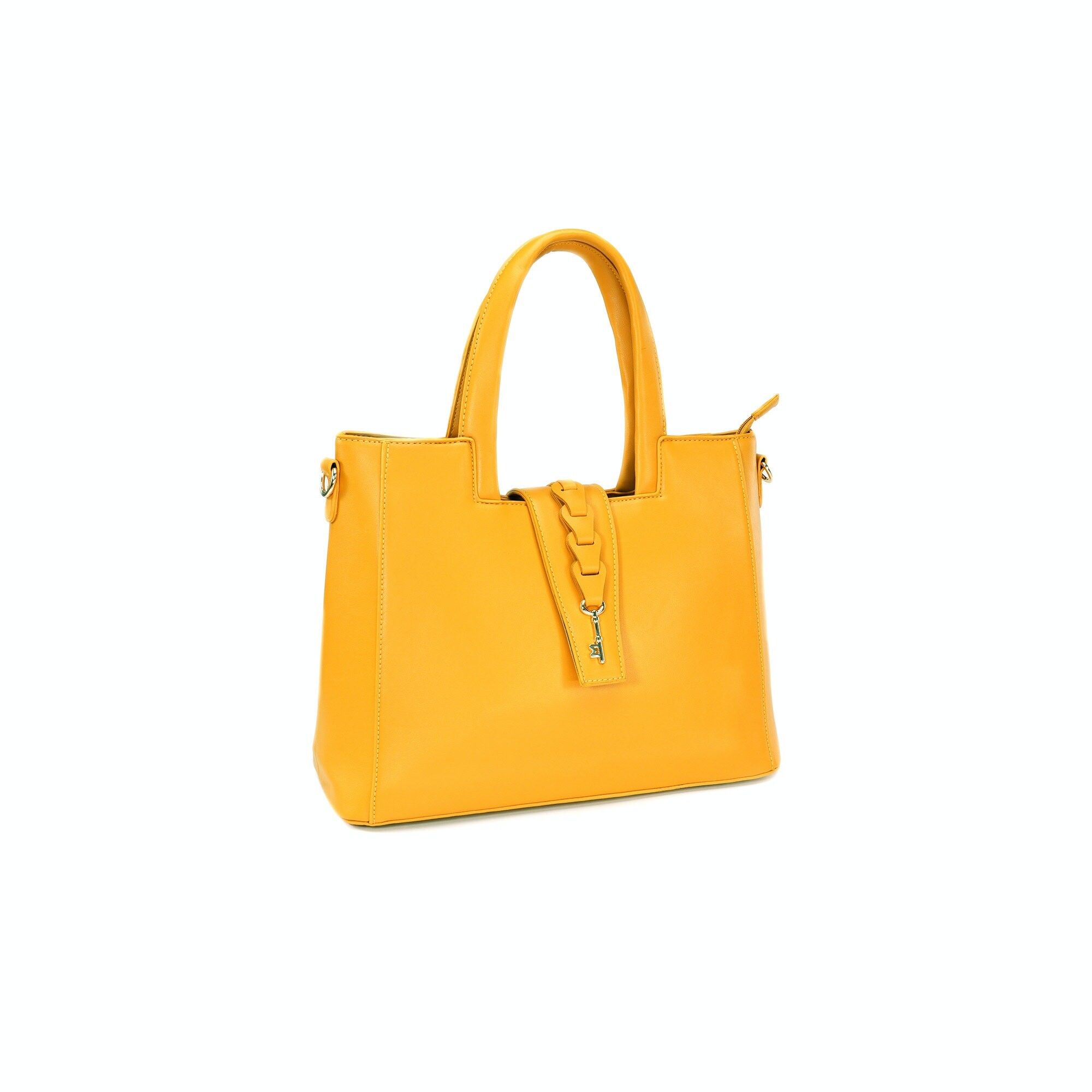 Borsa a tracolla di qualità Tote multifunzionale da donna con cinghie -229