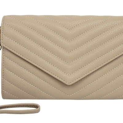 Pouch 35658 Taupe