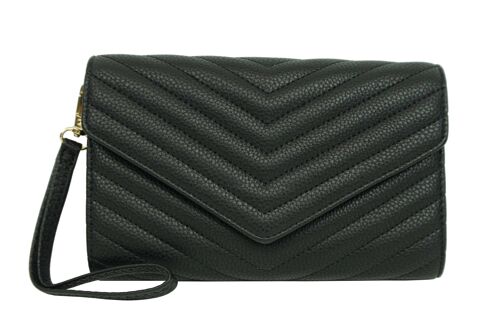 Pochette 35658 Noir