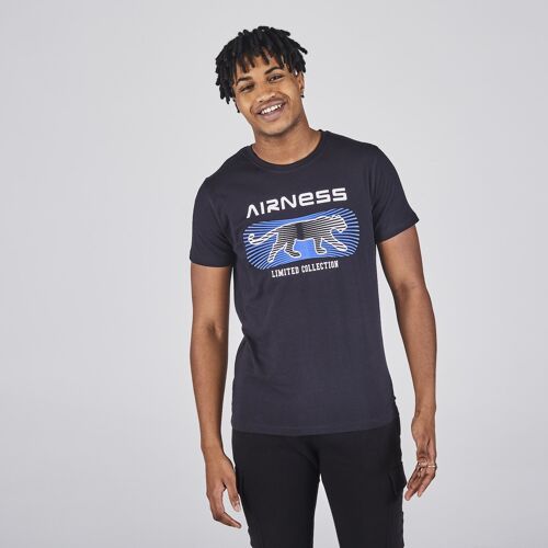 TEE SHIRT HOMME AIRNESS ROSWEL