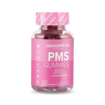 PMS Gummies
