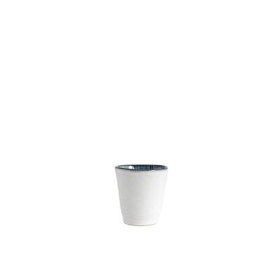 MAR Espressoglas 100 ml Blau MC130771