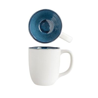 MAR Kaffeetasse 500 ml Blau MC130772