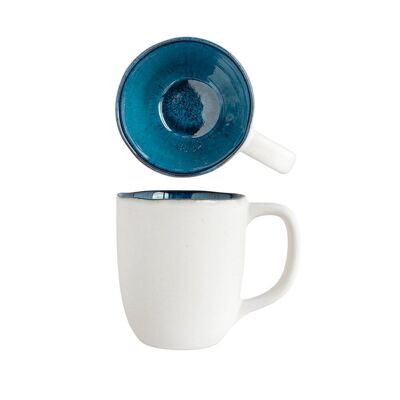 MAR Kaffeetasse 500 ml Blau MC130772