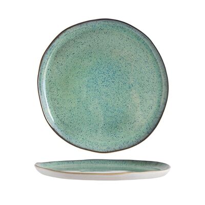 MAR Plato Llano 29cm Green Oyster MC130777