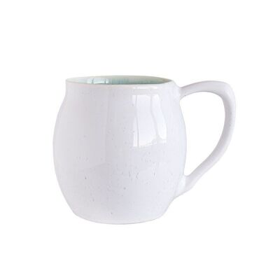 BARREL MAR Coffee Mug 450ml Turquoise MC131111
