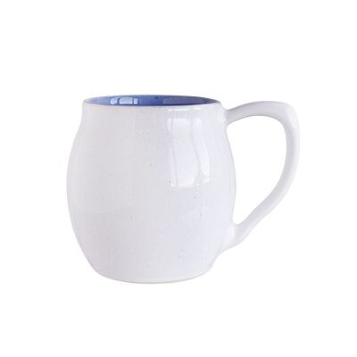 BARREL MAR Mug à Café 450ml Bleu MC131110
