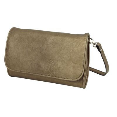 Pouch C1572 Champagne