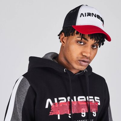 CASQUETTE HOMME AIRNESS SENER