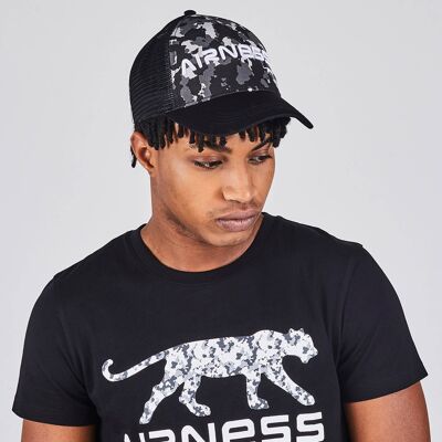 CASQUETTE HOMME AIRNESS RAZZI