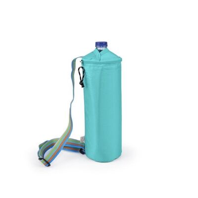 Porte Bouteille 1,5L Summer Bleu