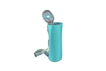 Porte Bouteille 1,5L Summer Bleu 3