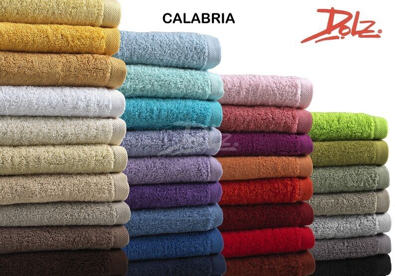 ASCIUGAMANO CALABRIA
