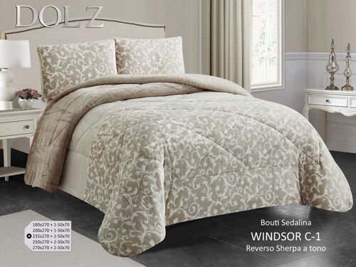 BOUTI CONFORT WINDSOR