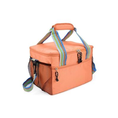 Glacière 16L Summer Orange