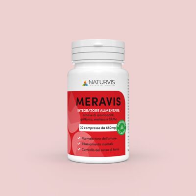 Meravis - 30 Tabletas