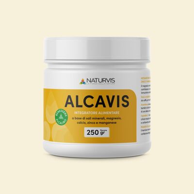 Alcavis - 250g