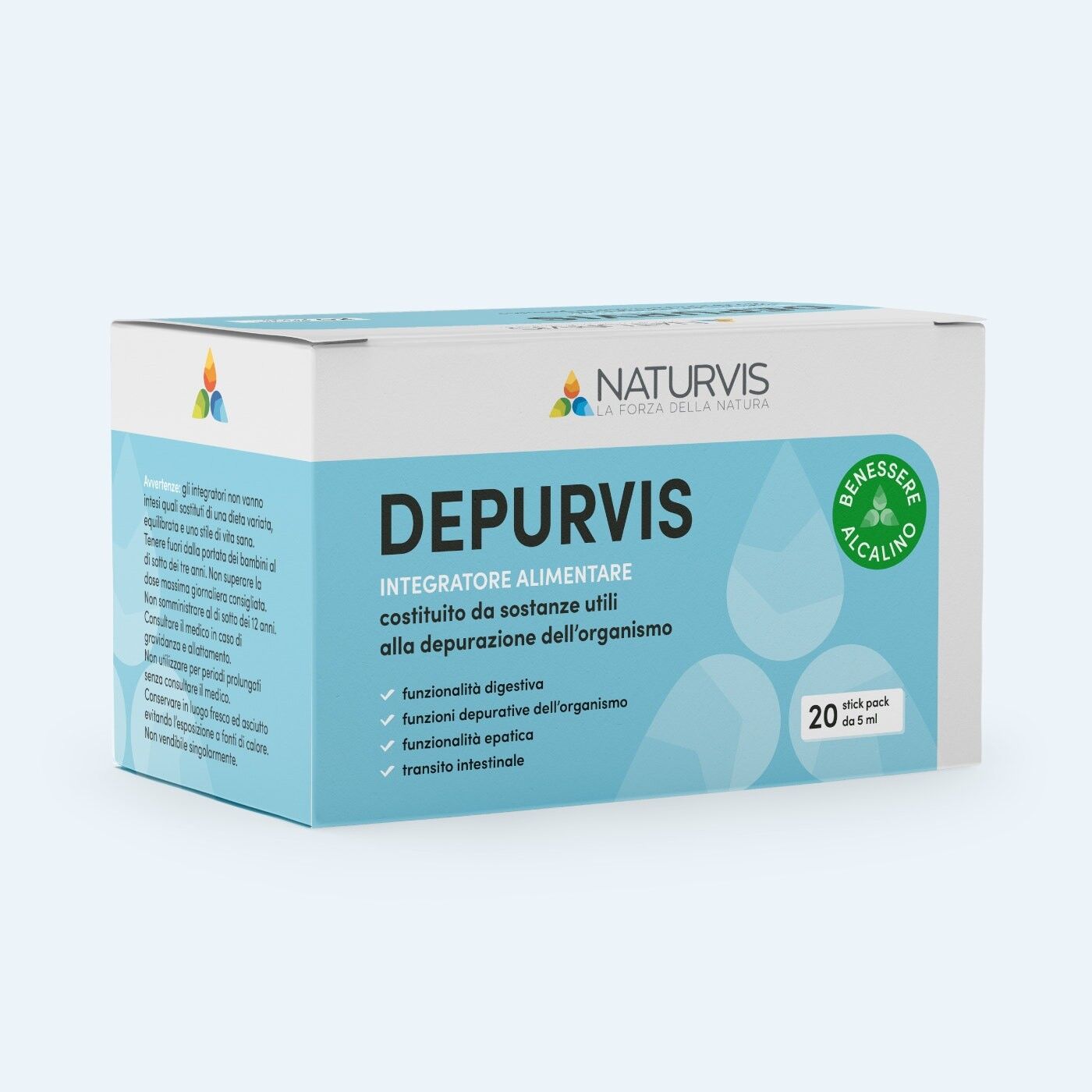 Depurvis