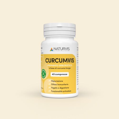 Curcumvis