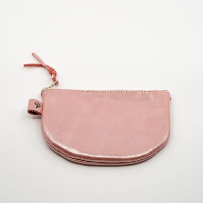 Freesia Rose Irisé - Pochette