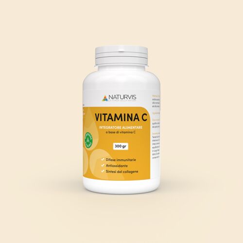 Vitamina C