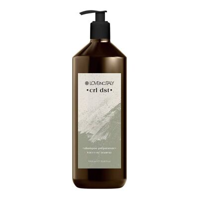Color Dust Purifying Shampoo 1000 Ml