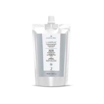 Laminae - Masque de stratification reconstructeur 400 ml 2