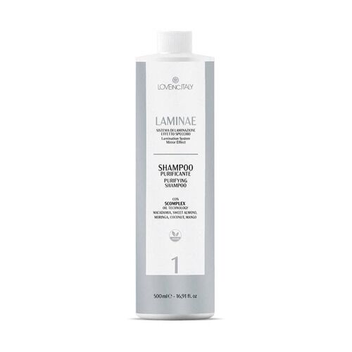 Laminae - Shampoo Purificante 500 Ml