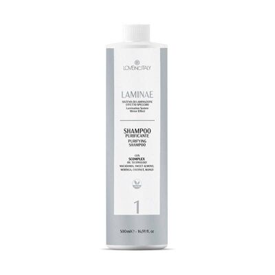 Laminae - Champú Purificante 500 Ml