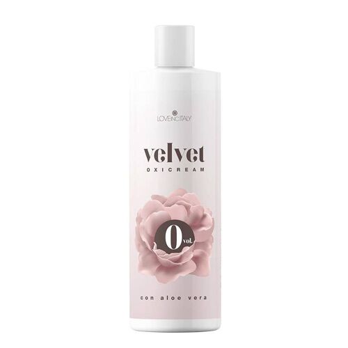 Velvet Oxicream 1000 Ml