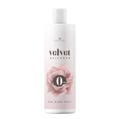 Oxycrème Velours 1000ml