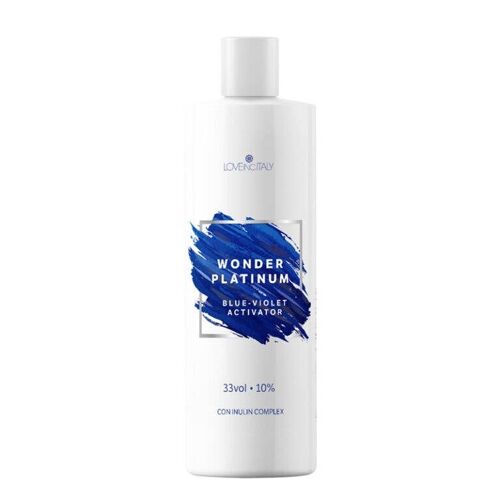 Wonderplatinum Activator 1000 Ml