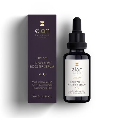 Dream Hydrating Booster Serum