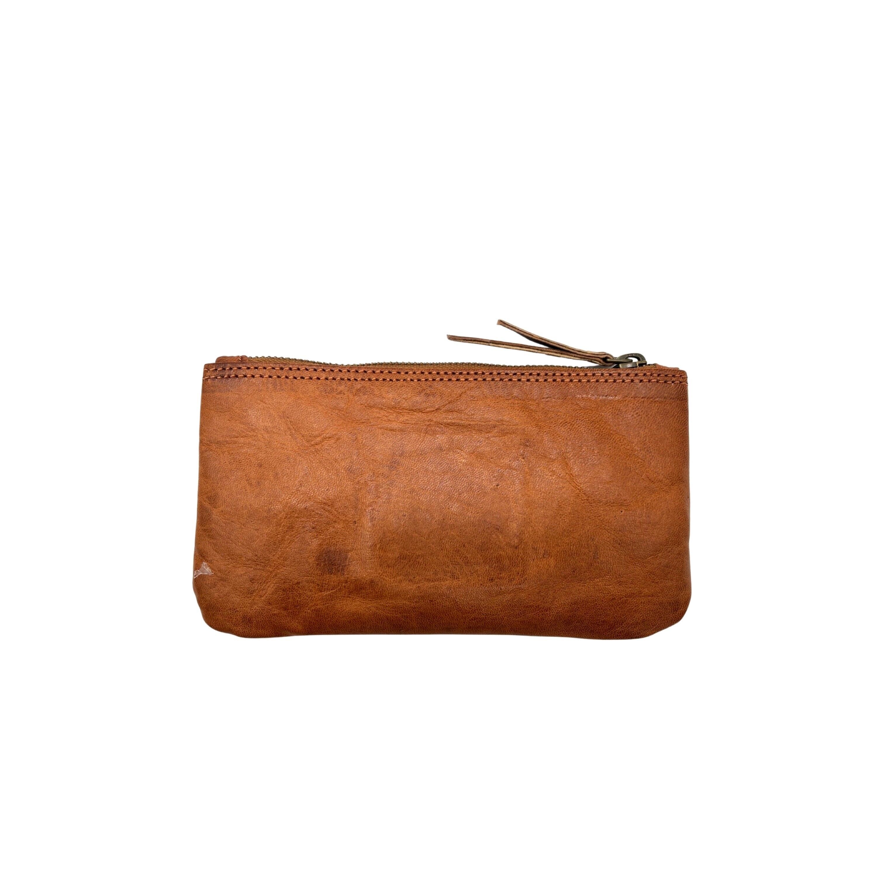 MD Goat Leather Note-Bag – WRITER Stationery Store
