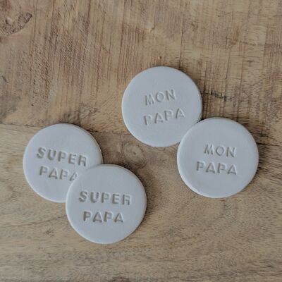 Father's Day Magnets