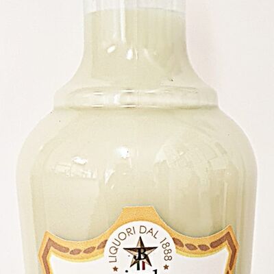 CRÈME AU CITRON 500 ml - 17%Vol.