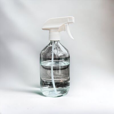 REYA - soap dispenser with spray head