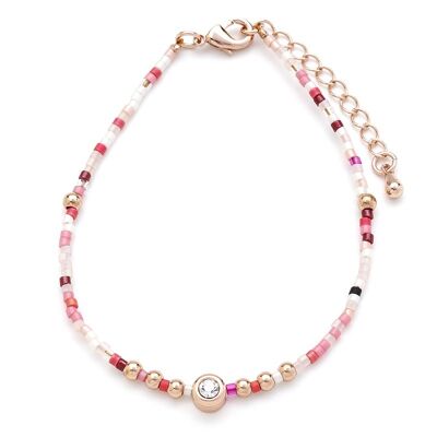 Japanese bead bracelets