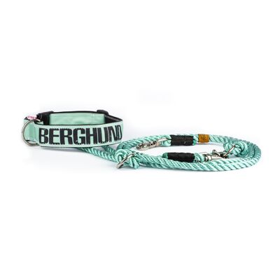 MOUNTAIN DOG COLLAR