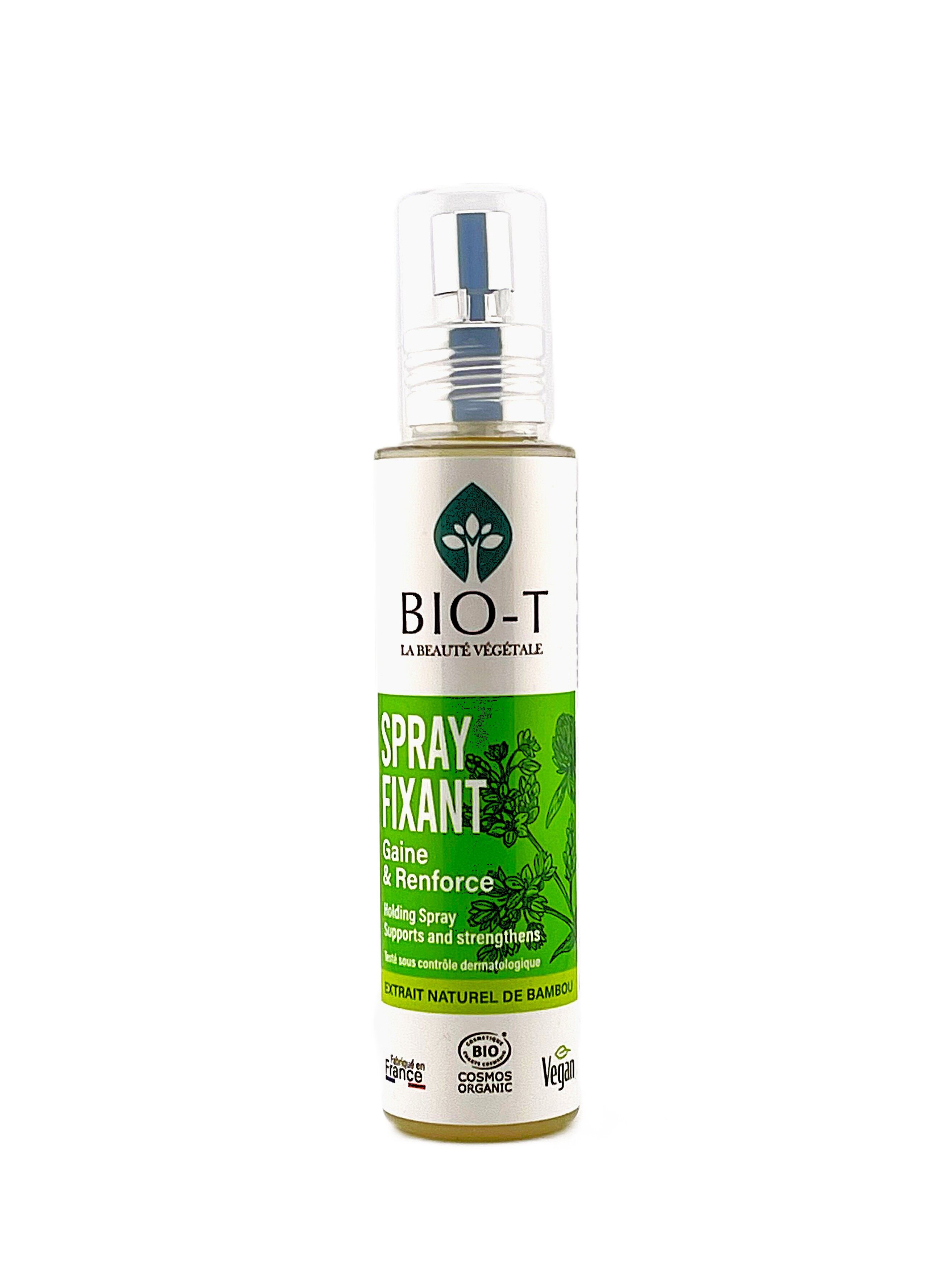 Haarspray – Bio – 100 ml