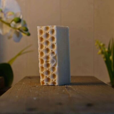 Sologne Honey Soap