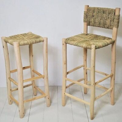 THE HIGH BAR STOOL