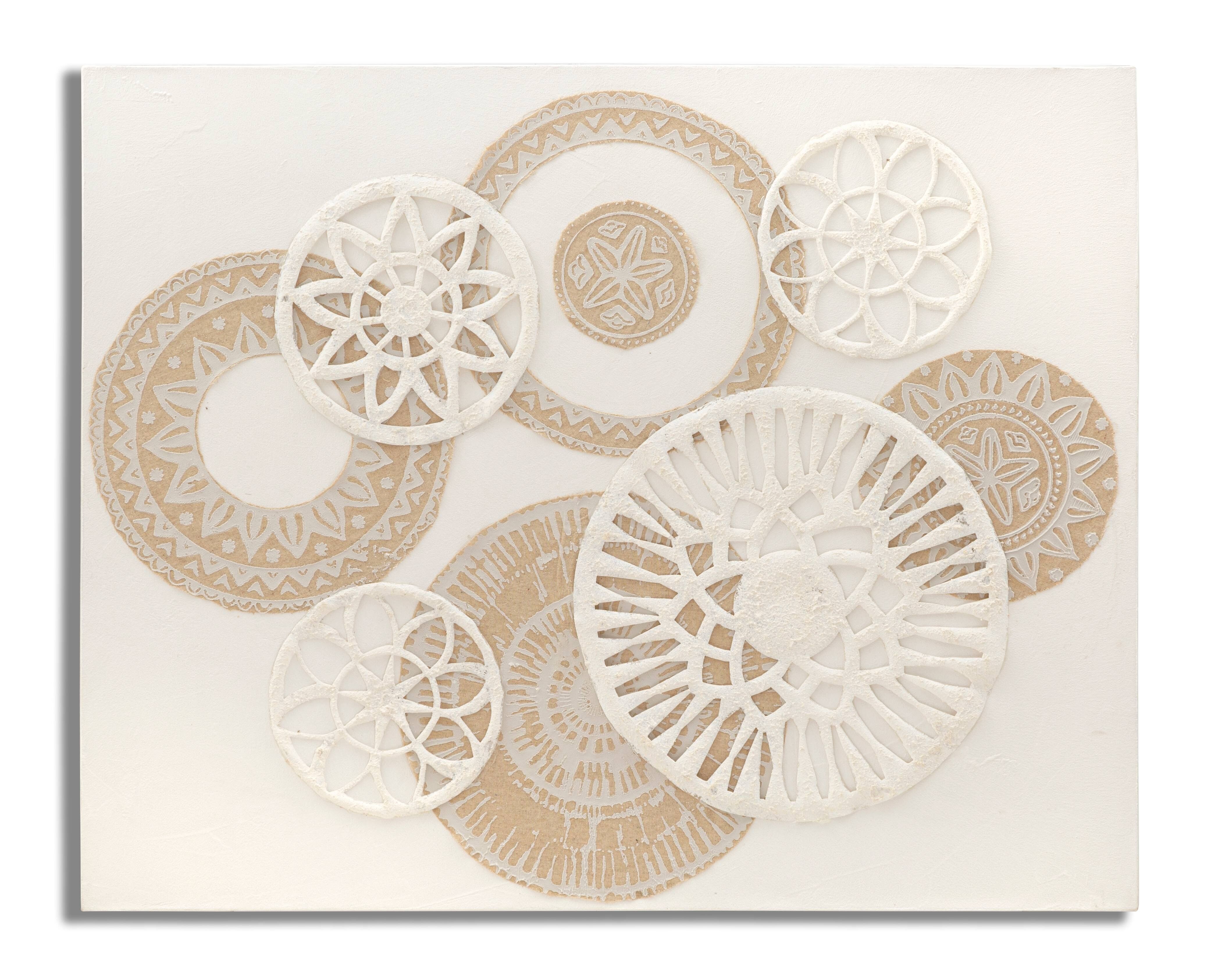 WANDMALEREI ICER CM 80X2,8X100 D322830000