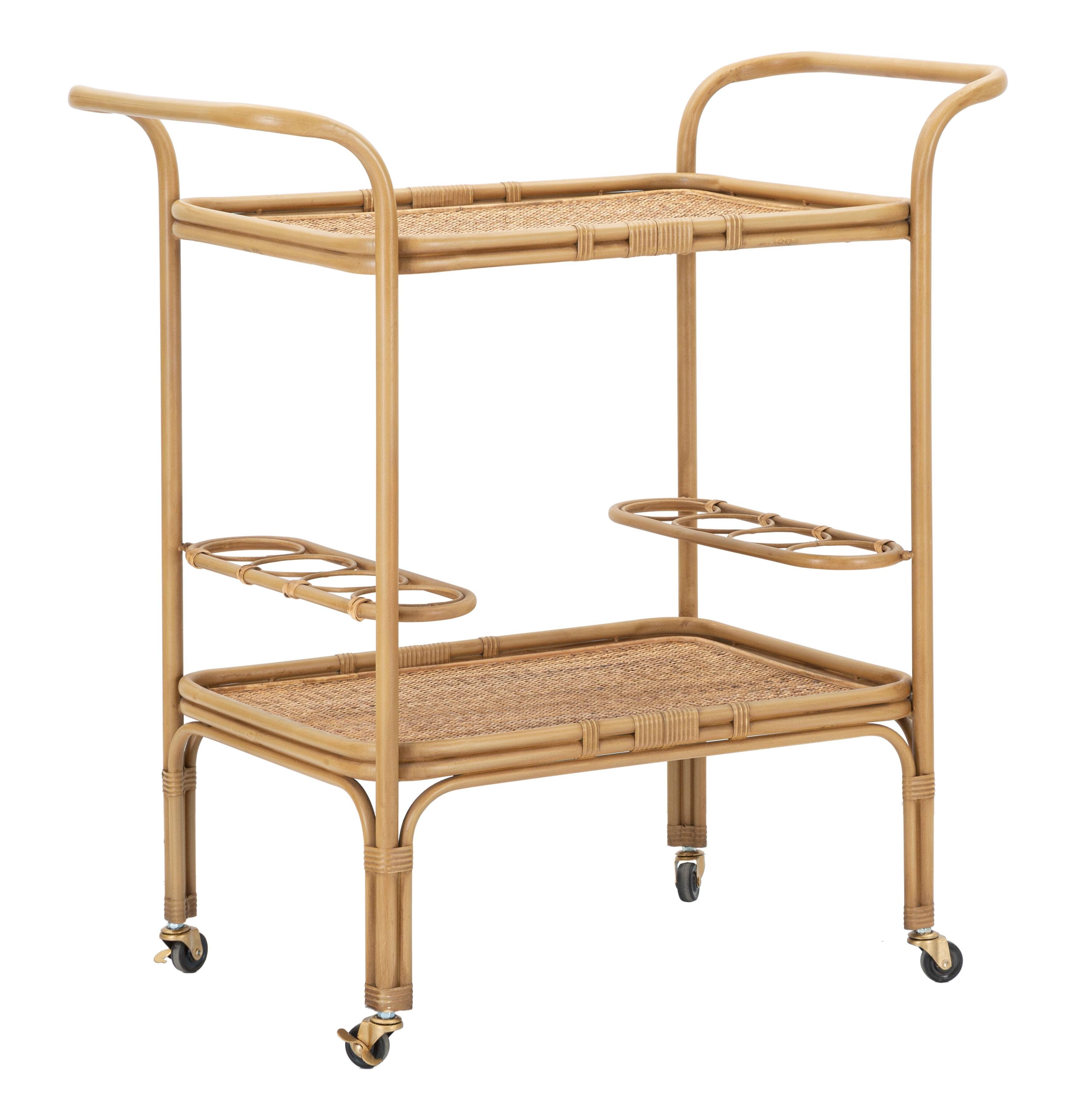 CARRELLO PANAMA 83X46X87,5 D1426750000