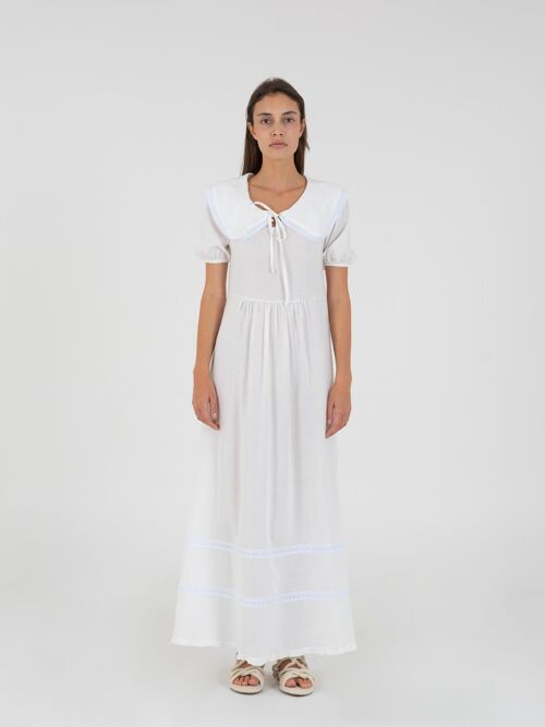 Carvoeiro maxi dress