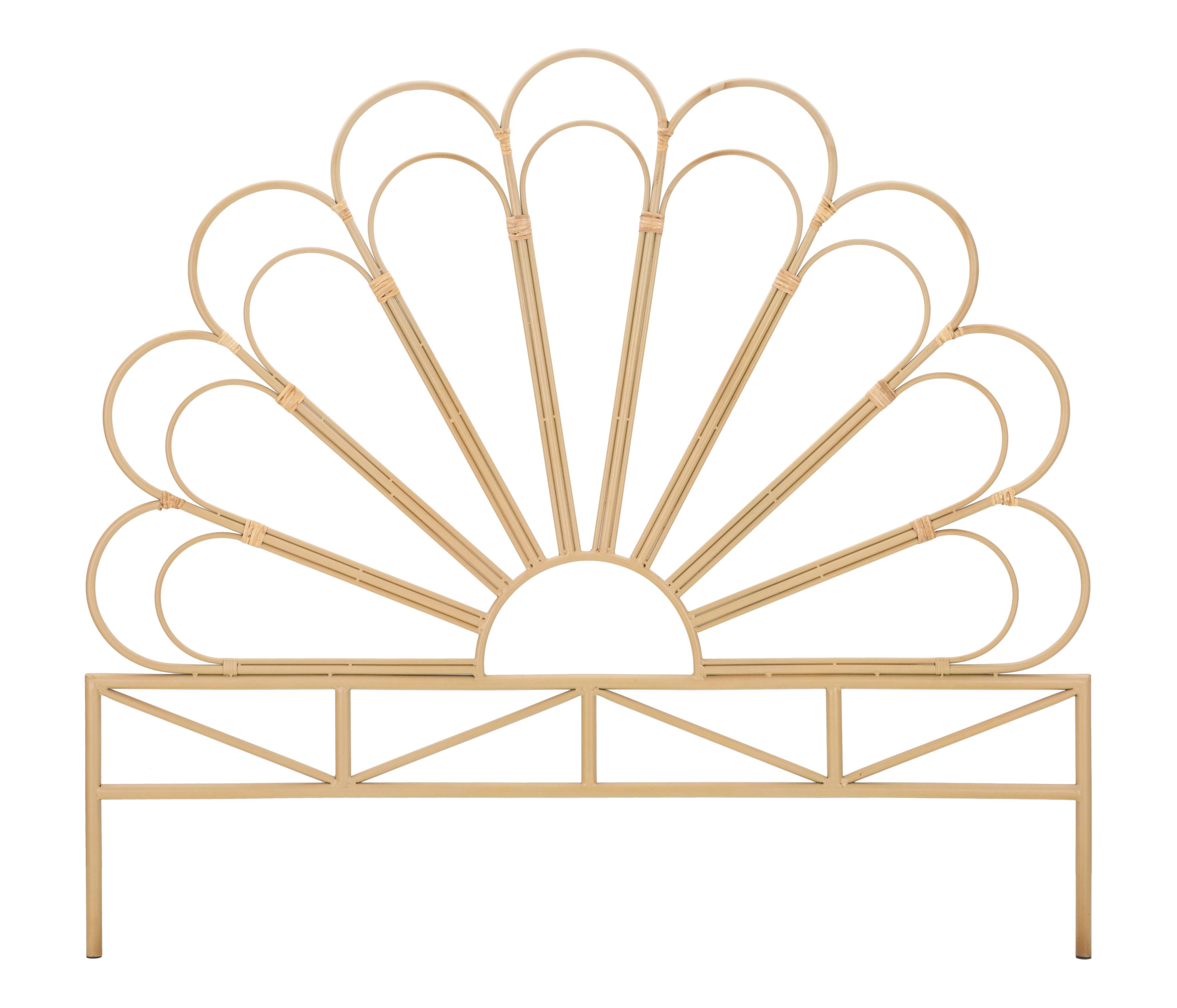 BETTKOPFTEIL PANAMA CM 160X2,5X145 D1426940000