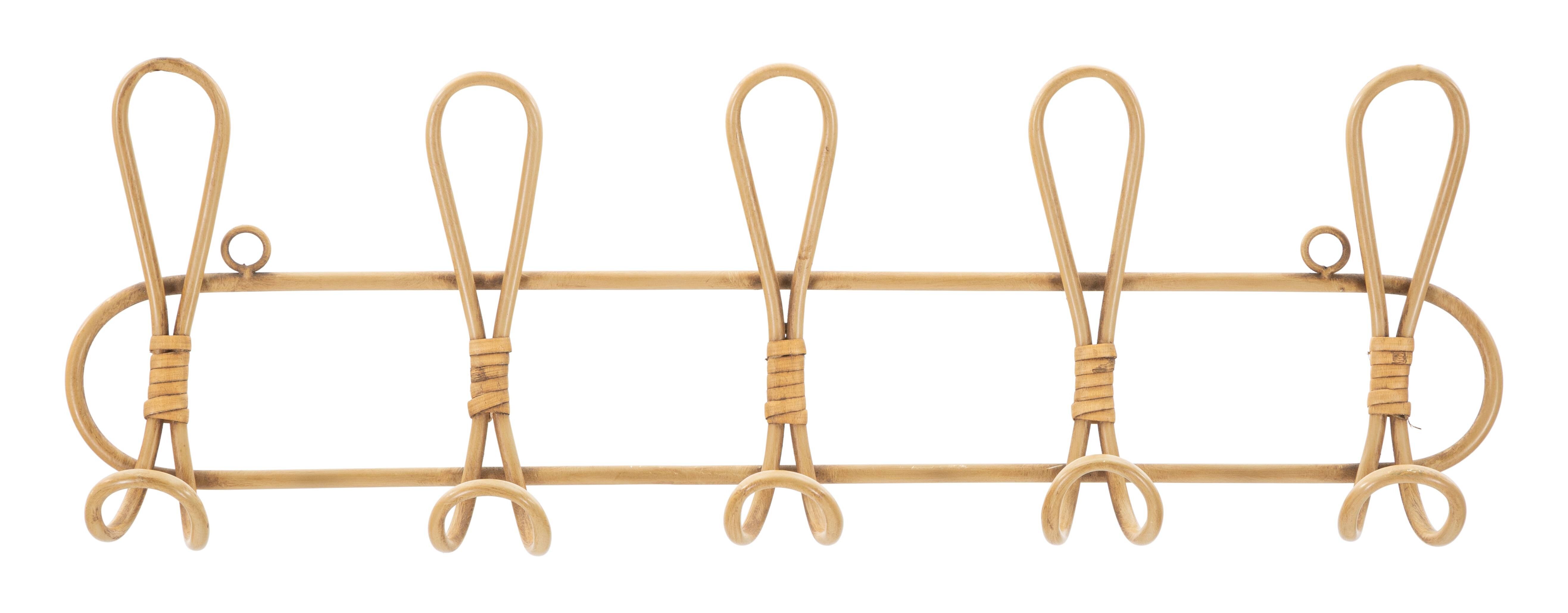 WANDAUFHÄNGER PANAMA CM 60,5X8X20 D1427020000